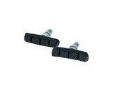 Bromskloss Cavo V-broms svart 